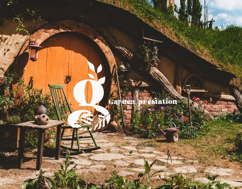 Garden Prestation Livenn