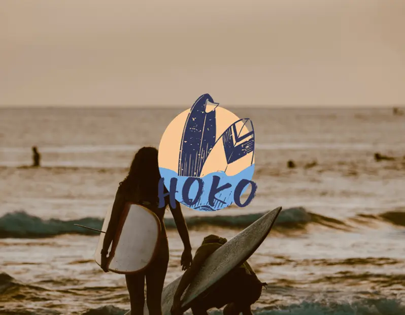 HOKO Livenn