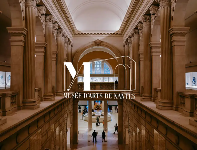 Musée d'art de Nantes Livenn