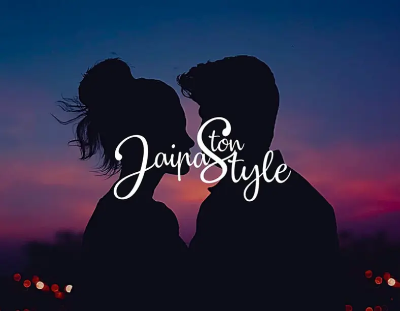 J'ai pas ton style Livenn